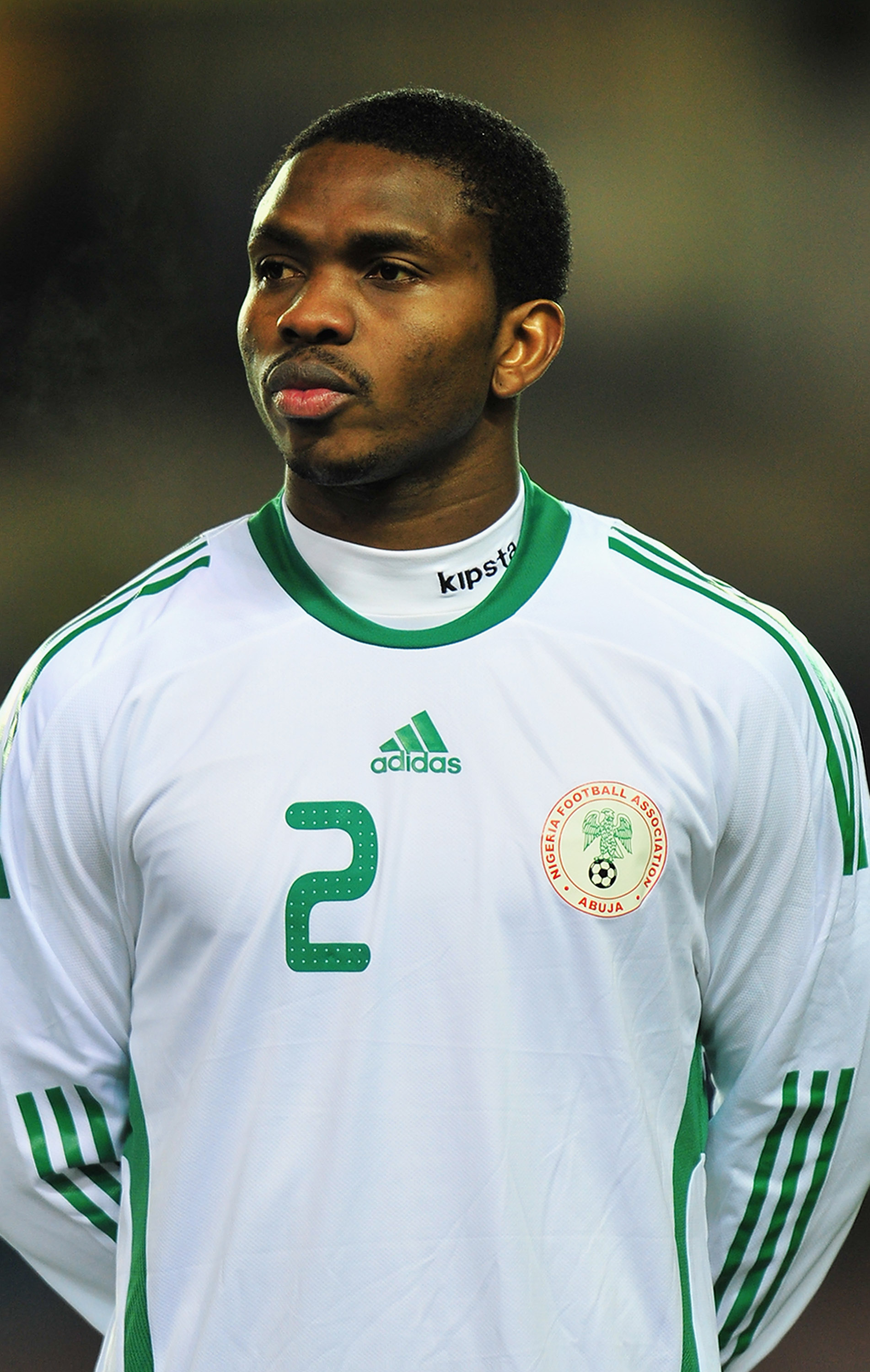 JOSEPH YOBO